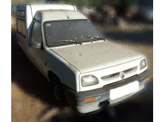 RENAULT RAPID/EXPRESS (F40)