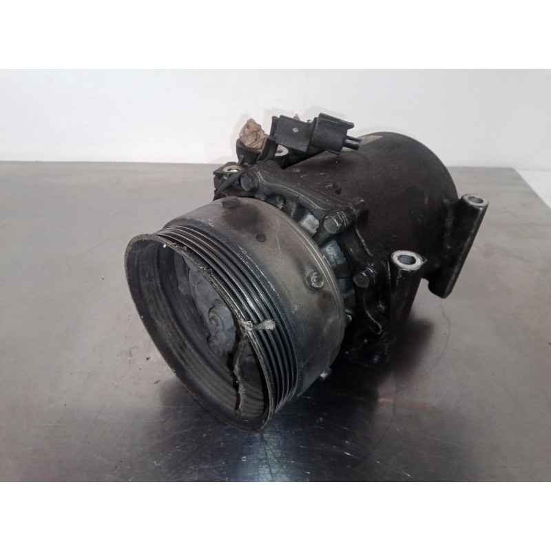Recambio de compresor aire acondicionado para mitsubishi carisma berlina 4 (da0) 1.6 cat referencia OEM IAM MB958178-AKC200A203B