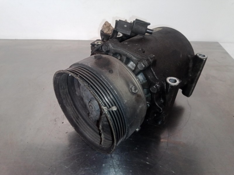 Recambio de compresor aire acondicionado para mitsubishi carisma berlina 4 (da0) 1.6 cat referencia OEM IAM MB958178-AKC200A203B