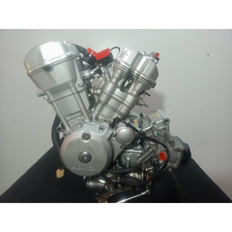 Recambio de motor completo para honda nt 700 v deauville referencia OEM IAM RC52E  