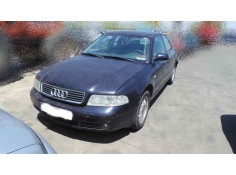 AUDI A4 BERLINA (B5)