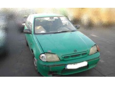 SUZUKI SWIFT SF BERLINA (MA)