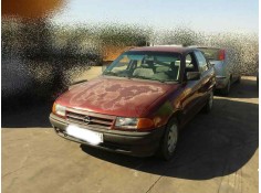 OPEL ASTRA F BERLINA