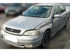 OPEL ASTRA G BERLINA