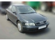 AUDI A4 BERLINA (B5)