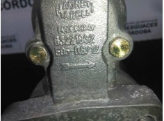 Recambio de motor arranque para seat ibiza 1.2 referencia OEM IAM 63221832   2