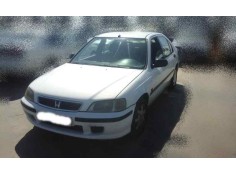 HONDA CIVIC BERLINA .5 (MA/MB)