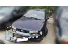 FORD MONDEO BERLINA/FAMILIAR (FD)