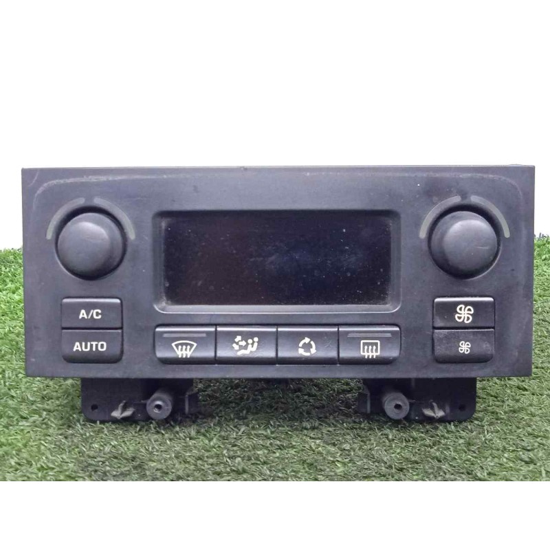 Recambio de mando climatizador para peugeot 307 berlina (s2) 1.6 16v cat referencia OEM IAM 9646627977-281160303 2.SERIE 