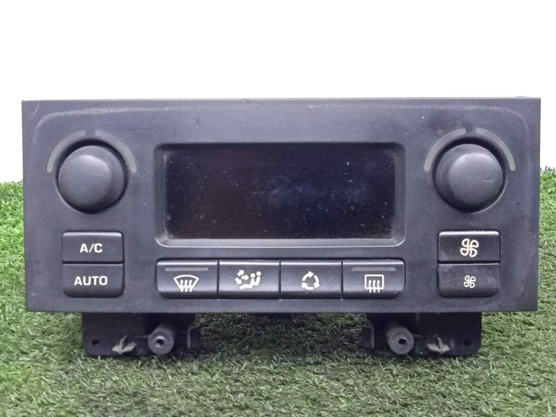 Recambio de mando climatizador para peugeot 307 berlina (s2) 1.6 16v cat referencia OEM IAM 9646627977-281160303 2.SERIE 