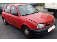 NISSAN MICRA (K11)