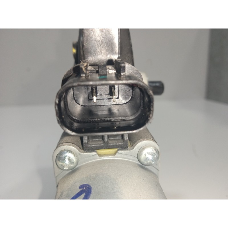 Recambio de motor elevalunas delantero izquierdo para kia sportage 1.6 crdi cat referencia OEM IAM 82450F1000-1100906364  