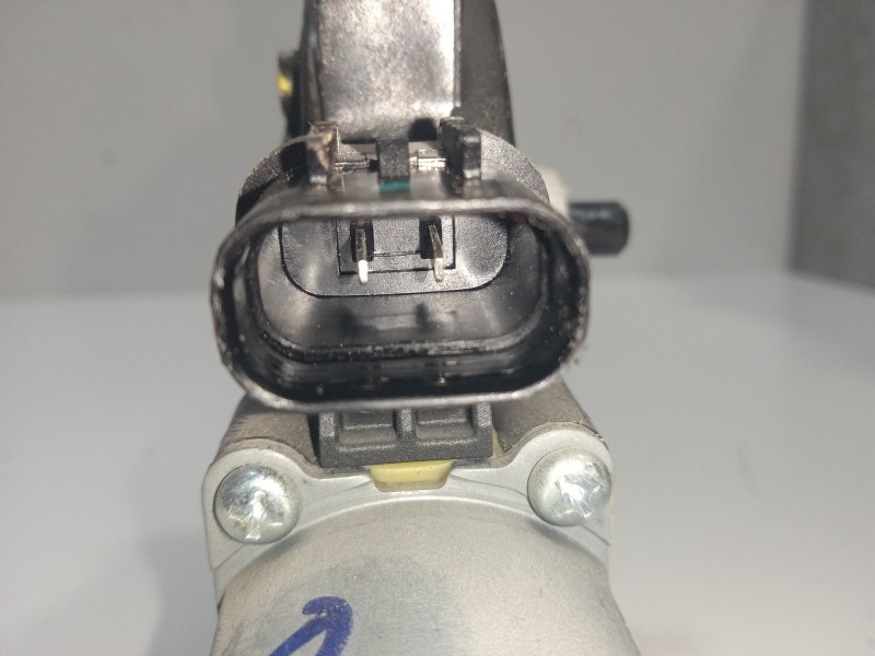 Recambio de motor elevalunas delantero izquierdo para kia sportage 1.6 crdi cat referencia OEM IAM 82450F1000-1100906364  