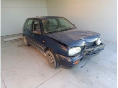 VOLKSWAGEN GOLF III BERLINA (1H1)