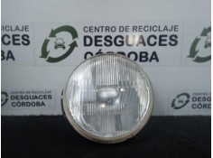 Recambio de faro derecho para mitsubishi pajero 2.5 td referencia OEM IAM  NO.GUARDA.MANO 