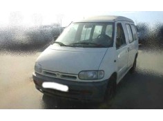 NISSAN VANETTE CARGO (HC23)