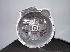 Recambio de caja cambios para bmw serie 5 berlina (e39) 2.5 24v turbodiesel cat referencia OEM IAM HBK 5 VELOCIDADES - MANUAL 16