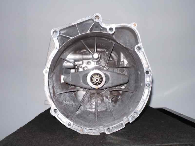 Recambio de caja cambios para bmw serie 5 berlina (e39) 2.5 24v turbodiesel cat referencia OEM IAM HBK 5 VELOCIDADES - MANUAL 16
