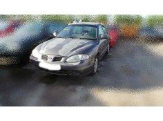 HYUNDAI LANTRA BERLINA (RD)