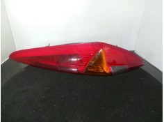 Recambio de piloto trasero derecho para fiat punto berlina (188) 1.2 cat referencia OEM IAM  99-03 3.PUERTAS