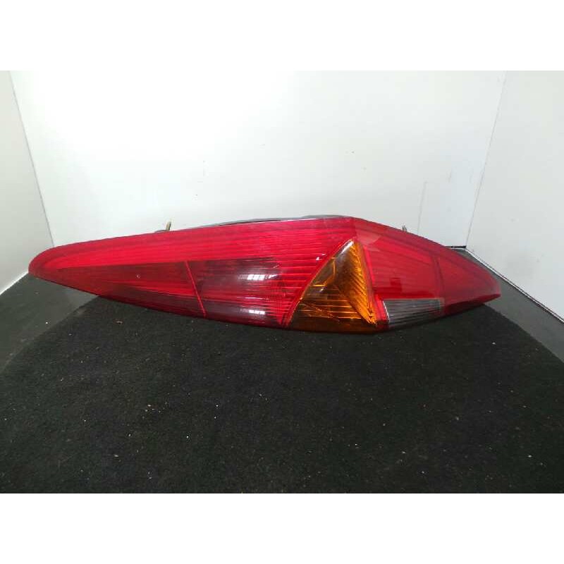 Recambio de piloto trasero derecho para fiat punto berlina (188) 1.2 cat referencia OEM IAM  99-03 3.PUERTAS