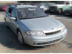 RENAULT LAGUNA II GRANDTOUR (KG0)