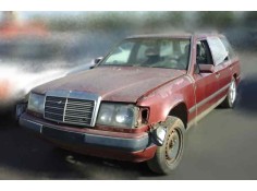 MERCEDES-BENZ CLASE E (W124) FAMILIAR