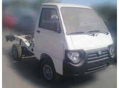 PIAGGIO (VESPA) PORTER CARGO