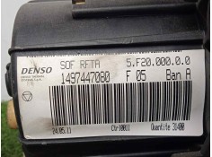 Recambio de motor calefaccion para fiat scudo combi (272) panorama executive l1h1 165 multijet (5 pl.) referencia OEM IAM 149744 2