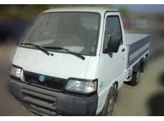 PIAGGIO (VESPA) PORTER PICK - UP