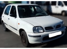 NISSAN MICRA (K11)