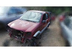 DAIHATSU TERIOS (J100)