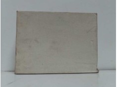 Recambio de piloto trasero derecho para peugeot 205 berlina referencia OEM IAM 04256139D AMBAR NUEVO - TULIPA 2