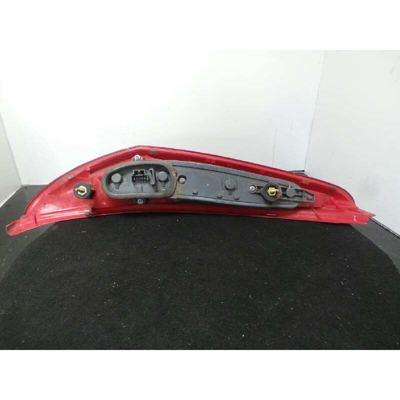 Recambio de piloto trasero derecho para fiat punto berlina (188) 1.2 cat referencia OEM IAM  99-03 3.PUERTAS