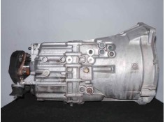 Recambio de caja cambios para bmw serie 5 berlina (e39) 2.5 24v turbodiesel cat referencia OEM IAM HBK 5 VELOCIDADES - MANUAL 16 2