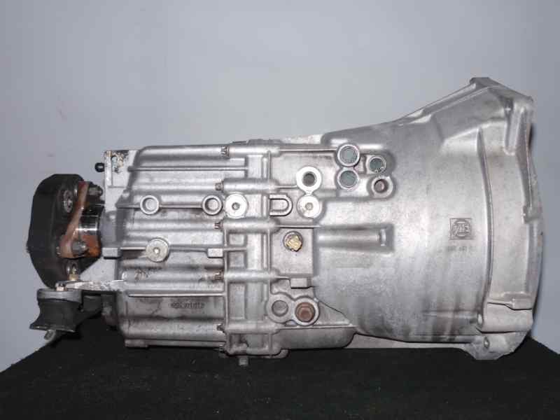 Recambio de caja cambios para bmw serie 5 berlina (e39) 2.5 24v turbodiesel cat referencia OEM IAM HBK 5 VELOCIDADES - MANUAL 16
