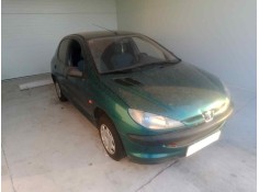 PEUGEOT 206 BERLINA