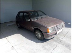 OPEL CORSA A