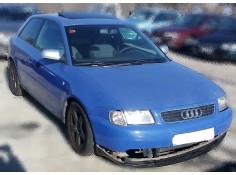 AUDI A3 (8L)