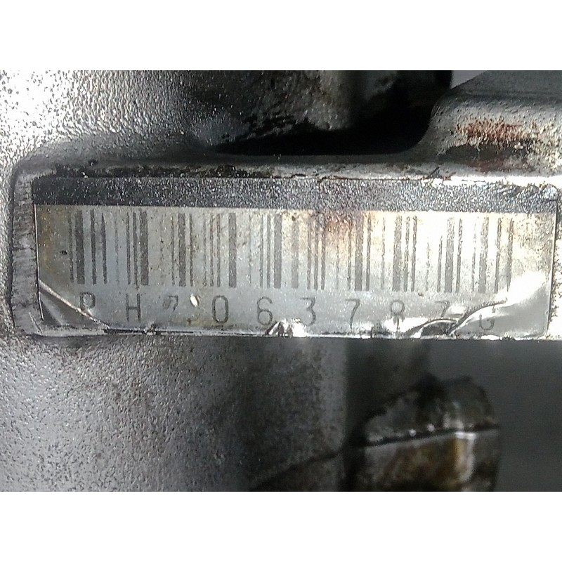 Recambio de bomba servodireccion para mg serie 800 (rs) referencia OEM IAM NOTIENEREFERENCIA 61200 