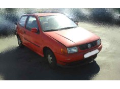 VOLKSWAGEN POLO BERLINA (6N1)