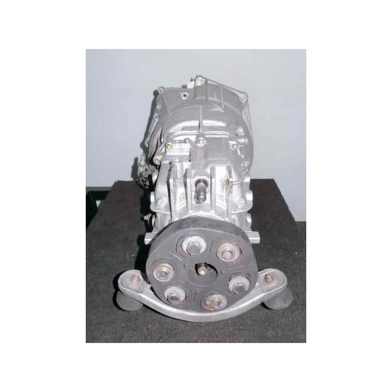 Recambio de caja cambios para bmw serie 5 berlina (e39) 2.5 24v turbodiesel cat referencia OEM IAM HBK 5 VELOCIDADES - MANUAL 16