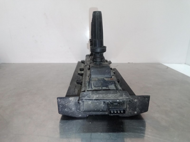 Recambio de bobina encendido para peugeot 406 berlina (s1/s2) 2.0 cat referencia OEM IAM 9621104880-2526059A 4.PINES SAGEM