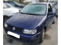VOLKSWAGEN POLO BERLINA (6N1)