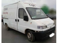 FIAT DUCATO CAJA CERR. TECHO ELEVADO (DESDE 03.94)