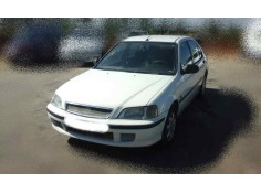 HONDA CIVIC BERLINA .5 (MA/MB)