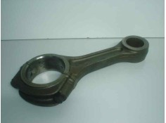 Recambio de biela para volvo trucks b58e 9.6 diesel referencia OEM IAM THD101GD  