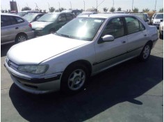 PEUGEOT 406 BERLINA (S1/S2)