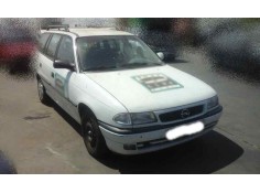 OPEL ASTRA F CARAVAN