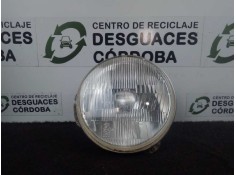 Recambio de faro izquierdo para mitsubishi pajero 2.5 td referencia OEM IAM  NO.GUARDA.MANO 